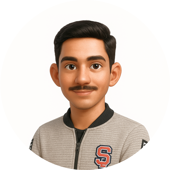 mr. Pratham V